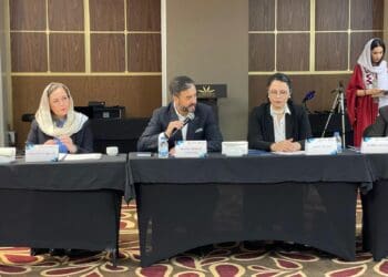 اندیشه: ملل متحد نمی‌خواهد «طرح موزاییک» را با جامعه‌ی مدنی افغانستان شریک بسازد