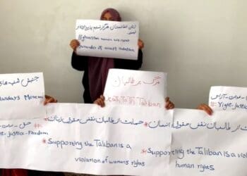جنبش شنبه‌های ارغوانی: حاکمیت طالبان باعث رشد کودک‌مادری شده است