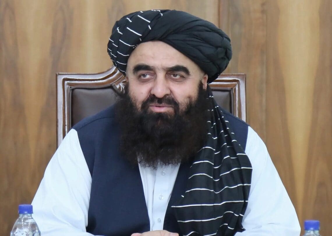 اکسپرس تربیون: متقی به‌زودی پاکستان می‌رود