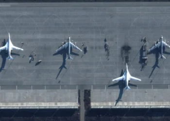 روسیه تخریب چندین هواپیمای نظامی این کشور در حملات اوکراین را تایید کرد