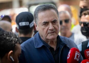 وزیر دفاع اسرائیل: حمله به ایران مقدمه‌ای بر سیاست تازه‌ی ماست