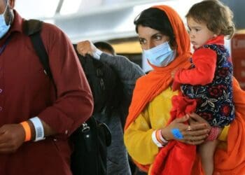 صد قانون‌گذار امریکایی خواستار عدم لغو «وضعیت حفاظت موقت» پناه‌جویان افغانستان شدند