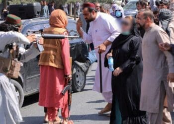 طالبان و ترس از حقیقت؛ چرا هبت‌الله رسانه‌ها را «شیطان‌صفت» می‌نامد؟