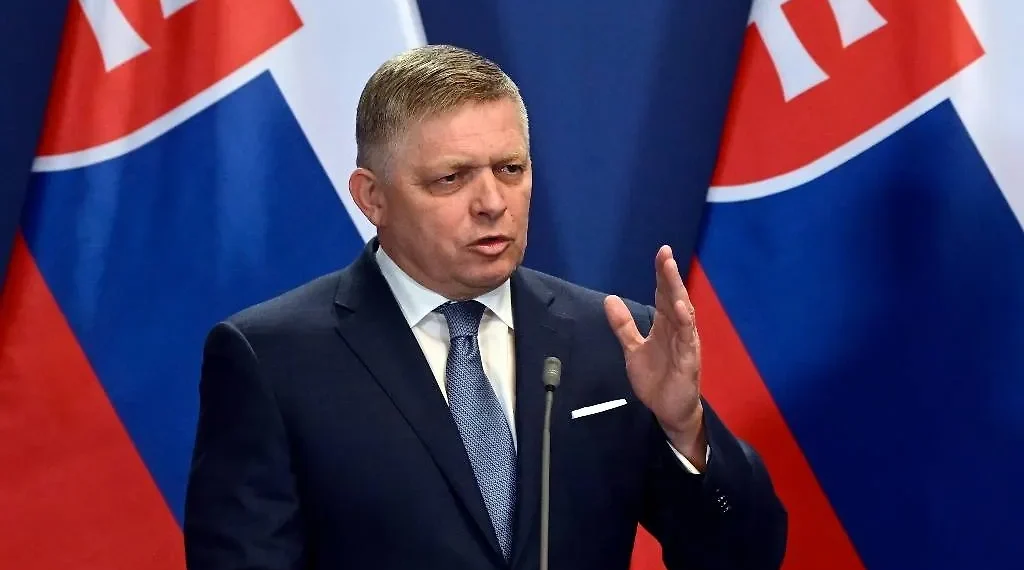 نخست‌وزیر سلواکیا: ازبیکستان می‌تواند دروازه‌ای به افغانستان باشد