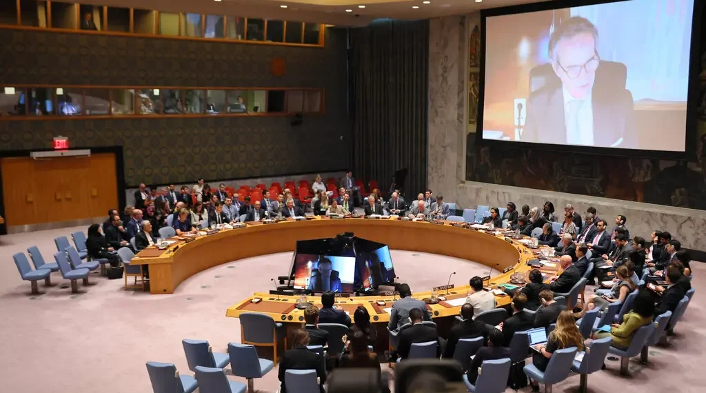 گروسی به شورای امنیت: بخش‌های فوق‌زمینی تاسیسات نطنز کاملاً ویران شده اند