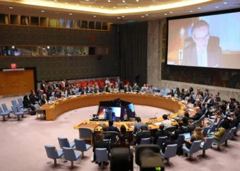 گروسی به شورای امنیت: بخش‌های فوق‌زمینی تاسیسات نطنز کاملاً ویران شده اند