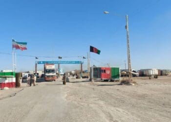 مسئولان طالبان در هرات: مرز ایران و افغانستان باز است