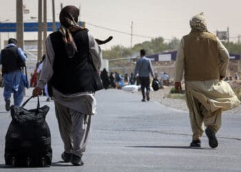 مقام ایرانی در کردستان: با کارفرمایانِ مهاجران غیرقانونی، برخورد قضایی می‌شود