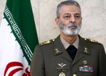 رییس ستاد کل نیروهای مسلح ایران: به تعهد اسرائیل نسبت به آتش‌بس «تردید» داریم