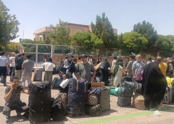 خبرگزاری فرانسه: در ماه گذشته بیش از ۲۳۰ هزار مهاجر از ایران وارد افغانستان شده‌ اند