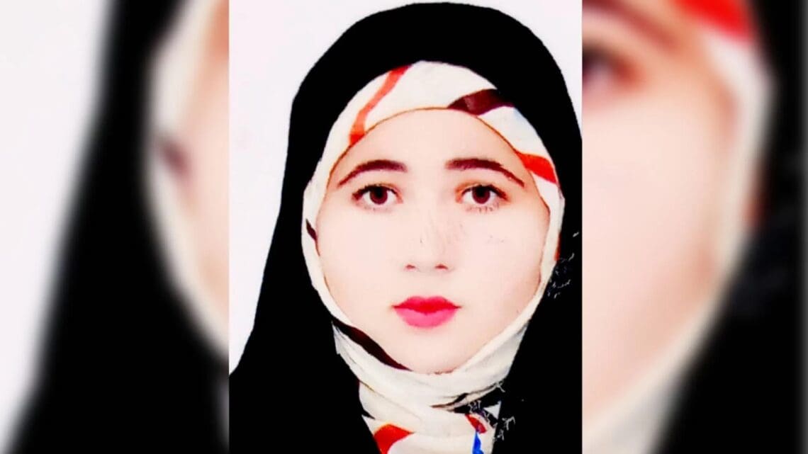 خانوادهی مارینا سادات: با بازگشت به افغانستان جانمان در خطر است