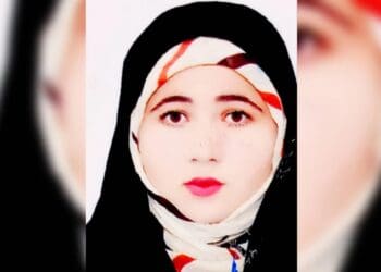 خانواده‌ی مارینا سادات: با بازگشت به افغانستان جان‌مان در خطر است