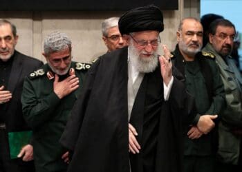 حسین سلامی کی بود و کشته‌شدن او چه پیامدهایی دارد؟