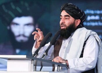 طالبان حمله‌ی اسرائیل به ایران را نقض اصول حقوق بین‌الملل خواند