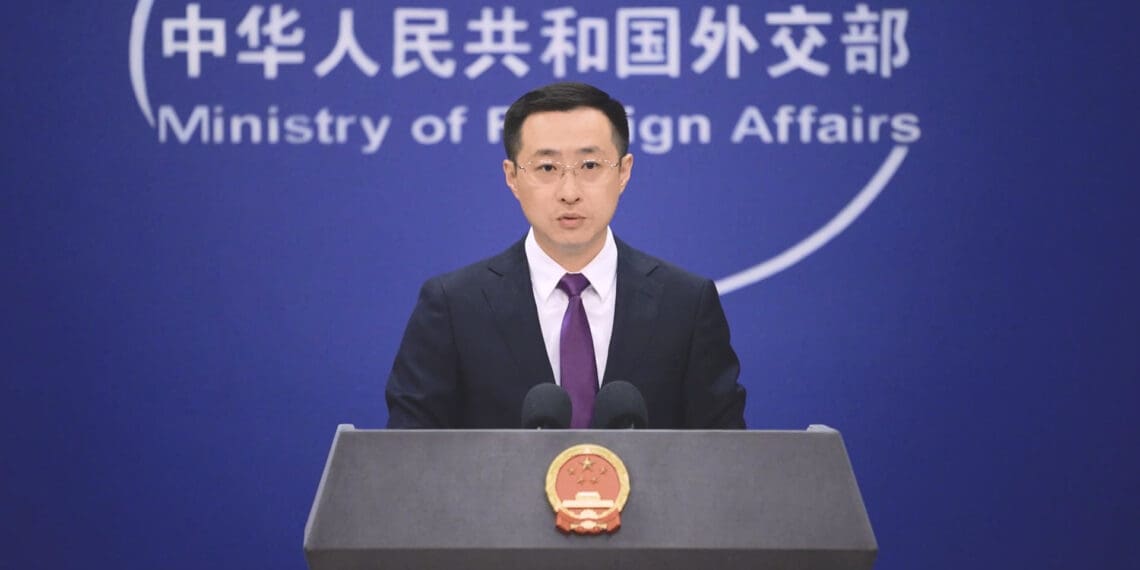 چین: عمیقاً نگران تحولات پسین هستیم