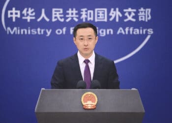 چین: عمیقاً نگران تحولات پسین هستیم