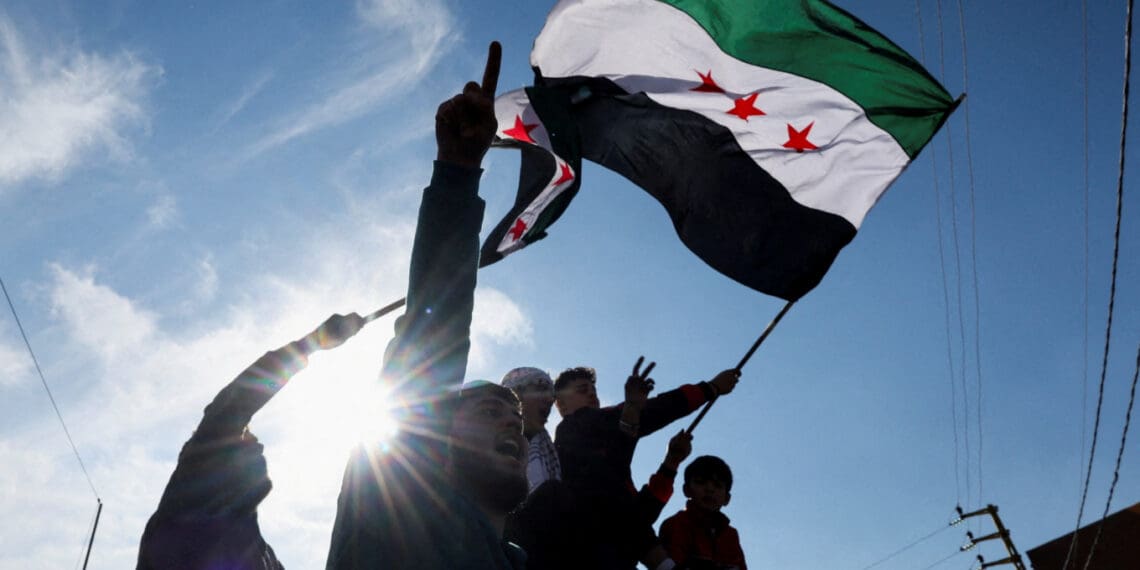 سوریه به سیستم پرداخت سویفت وصل خواهد شد