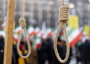 سازمان حقوق‌بشری هه‌نگاو: یک مهاجر افغانستان در ایران اعدام شد