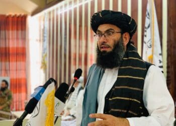 وزیر امر به معروف طالبان: دست‌درازی به موبایل و جیب مردم جایز نیست