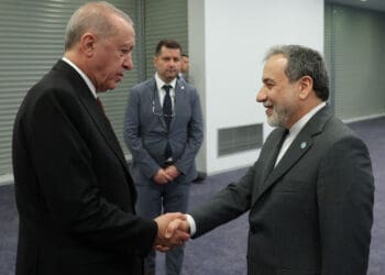 اردوغان: ترکیه آماده‌ی تسهیل ازسرگیری گفت‌وگوهای ایران و امریکا است