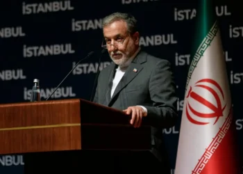 عراقچی: «ناگزیر به پاسخ هستیم»