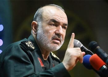 ایران کشته‌شدن فرمانده سپاه پاسداران در حملات اسرائیل را تایید کرد