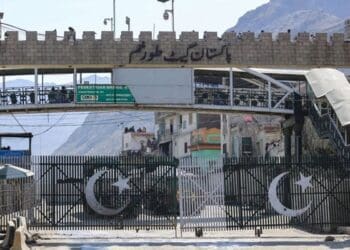 رسانه‌ی پاکستانی: حجم بازرگانی افغانستان و پاکستان یک‌ونیم میلیارد دالر کاهش یافته است