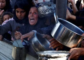 «برای نان شب کشته شد»؛ اسرائیل چهار فلسطینی را نزدیک مرکز توزیع کمک به گلوله بست