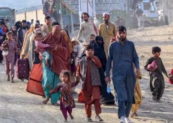 رسانه‌ی پاکستانی: پیشنهادی برای تمدید اقامت مهاجران دارای کارت «پی‌او‌آر» روی دست است