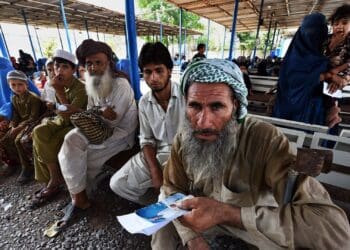 ملل متحد: مناطق بازگشتی مهاجران در افغانستان به ده‌ها هزار آموزگار نیاز دارند