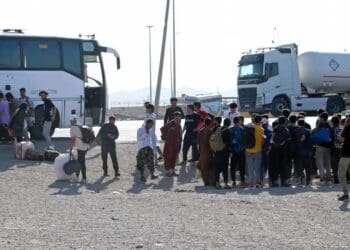 مجمع مدافعان حقوق بشر: مهاجران افغانستان در شرایط جنگیِ ایران نیازمند حمایت اند