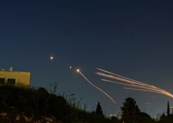 واکنش ایران به حملات اسرائیل آغاز شد