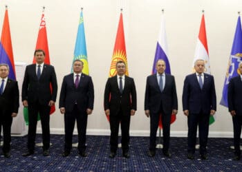 کشورهای عضو پیمان امنیت جمعی: آماده‌ی کمک به افغانستان برای دست‌یابی به امنیت و ثبات هستیم