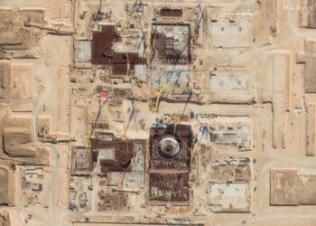 روسیه: حمله بر نیروگاه هسته‌ای بوشهر فاجعه‌ی شبیه چرنوبیل ایجاد می‌کند