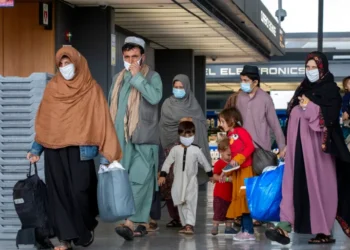 فرمان ممنوعیت سفر شهروندان افغانستان به امریکا از امروز اجرایی شد