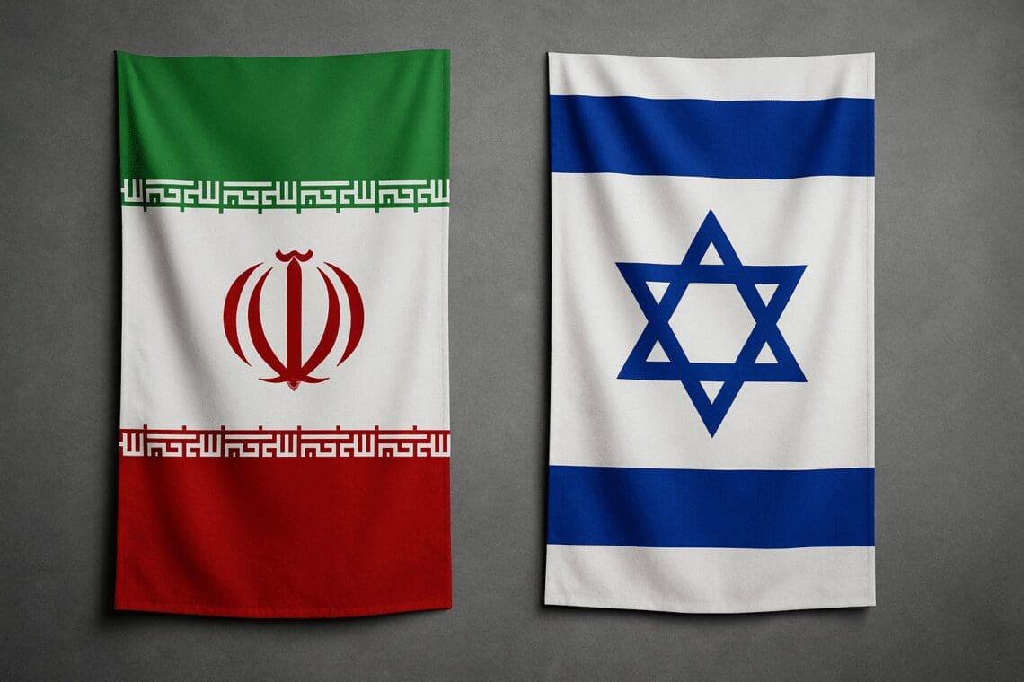 ایران مدعی دست‌یافتن به اسناد حساس هسته‌ای اسرائیل شد