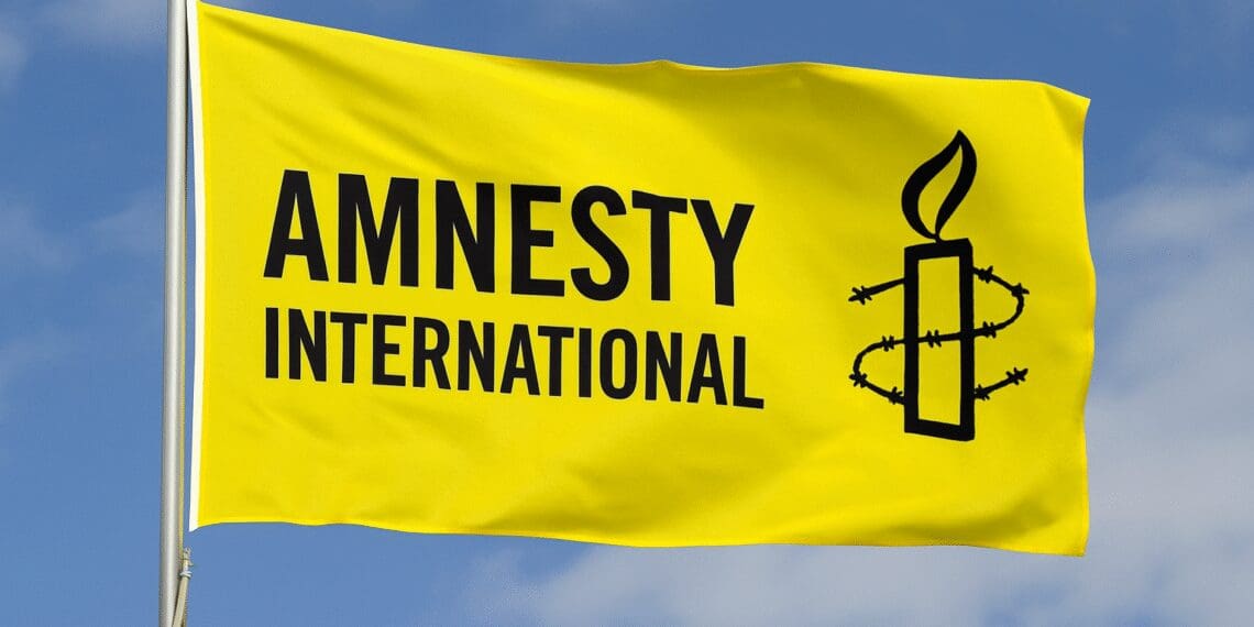 عفو بین‌الملل ناپدیدسازی فعالان بلوچ در پاکستان را بخشی از یک الگوی هدفمند خواند