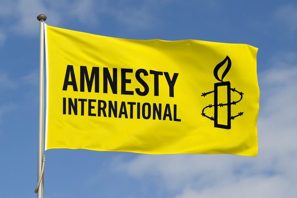 عفو بین‌الملل ناپدیدسازی فعالان بلوچ در پاکستان را بخشی از یک الگوی هدفمند خواند