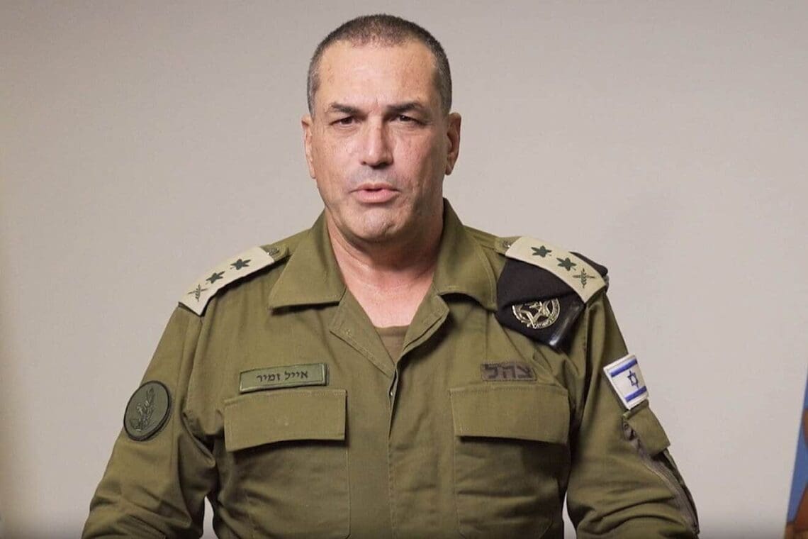 «اکنون نوبت غزه است»؛ اسرائیل دستور تخلیه‌ی شمال غزه را صادر کرد