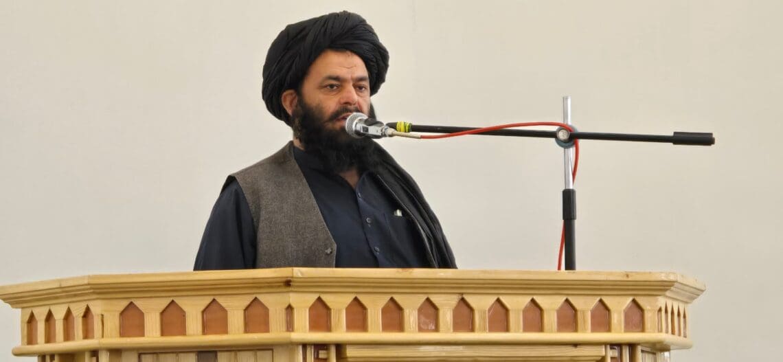 طالبان قرارداد نفتی خود با یک شرکت چینی را لغو کرد