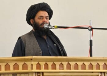 طالبان قرارداد نفتی خود با یک شرکت چینی را لغو کرد