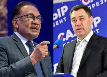 مالیزیا و قرغیزستان خواستار ادغام «مشروط» طالبان در جامعه‌ی جهانی شدند