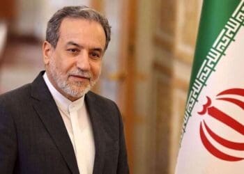 عراقچی با همتایان اروپایی خود و نماینده‌ی اتحادیه‌ی اروپا گفت‌وگو می‌کند