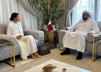 سکوت درباره‌ی حقوق بشر؛ مقام‌های امریکا و قطر در باره‌ی «منافع مشترک در افغانستان» گفت‌وگو کردند