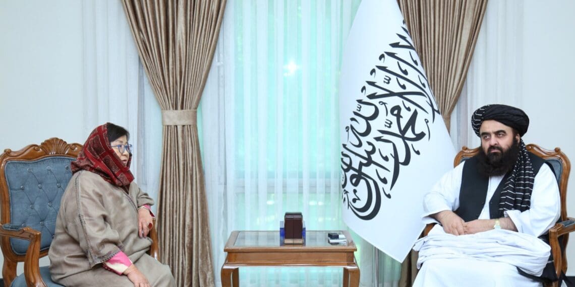 طالبان: یوناما متعهد شد «دست‌آوردهای» ما را در سازمان ملل بازتاب دهد