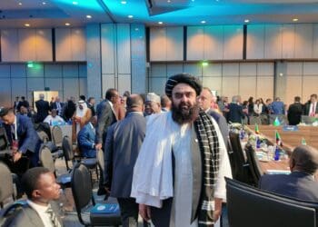 متقی در نشست سازمان همکاری اسلامی در استانبول شرکت کرد