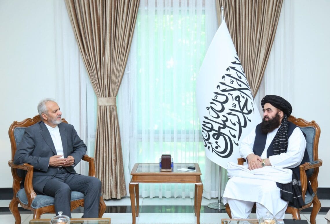 طالبان برای حاجیان ایرانی جامانده در عربستان معافیت ویزای یک‌ماهه در نظر گرفت