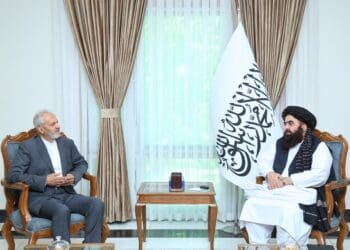 طالبان برای حاجیان ایرانی جامانده در عربستان معافیت ویزای یک‌ماهه در نظر گرفت