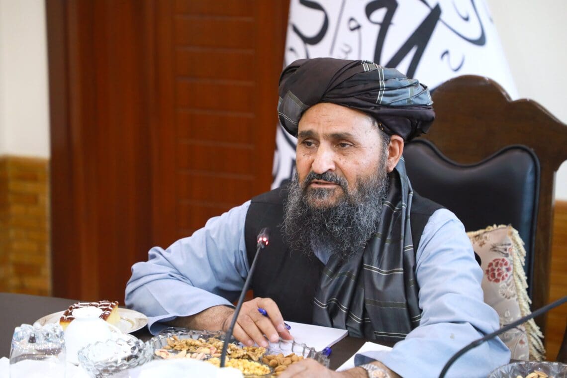 طالبان می‌گوید افغانستان در ۱۳۰ بخش به «خودکفایی کامل» رسیده است