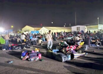 طالبان می‌گوید روز گذشته بیش از ۳۰ هزار مهاجر از ایران برگشته‌ اند